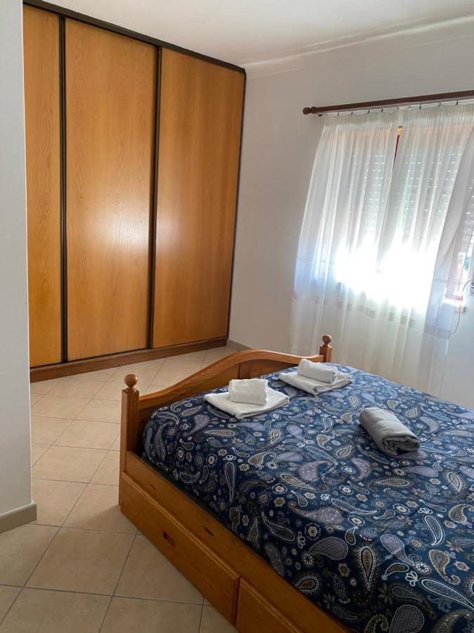 Swordfish Beach Apartment Peniche Exterior foto